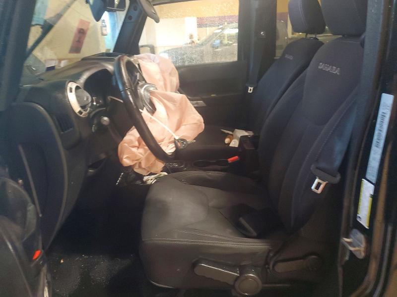Aukcja sprzedaży 2018 Jeep Wrangler Unlimited, vin: 1C4HJWEG3JL801823, numer aukcji: 63102136