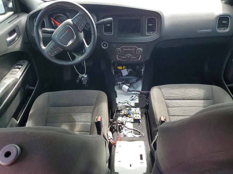 Продажа на аукционе авто 2021 Dodge Charger, vin: 2C3CDXAT9MH664080, номер лота: 62163526