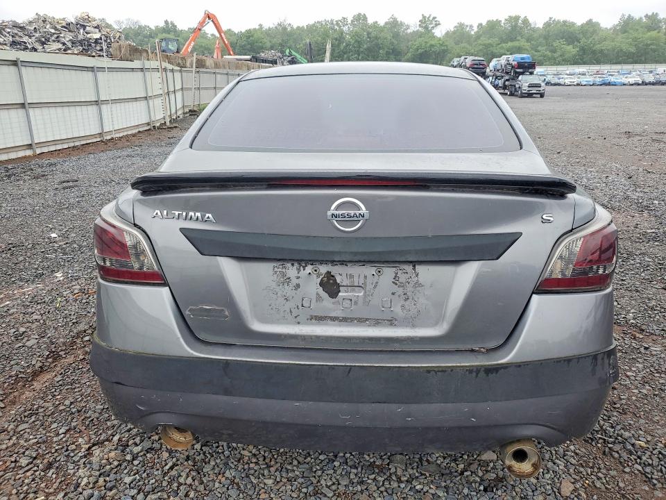 Aukcja sprzedaży 2015 Nissan Altima, vin: 1N4AL3AP8FN905483, numer aukcji: 59945746