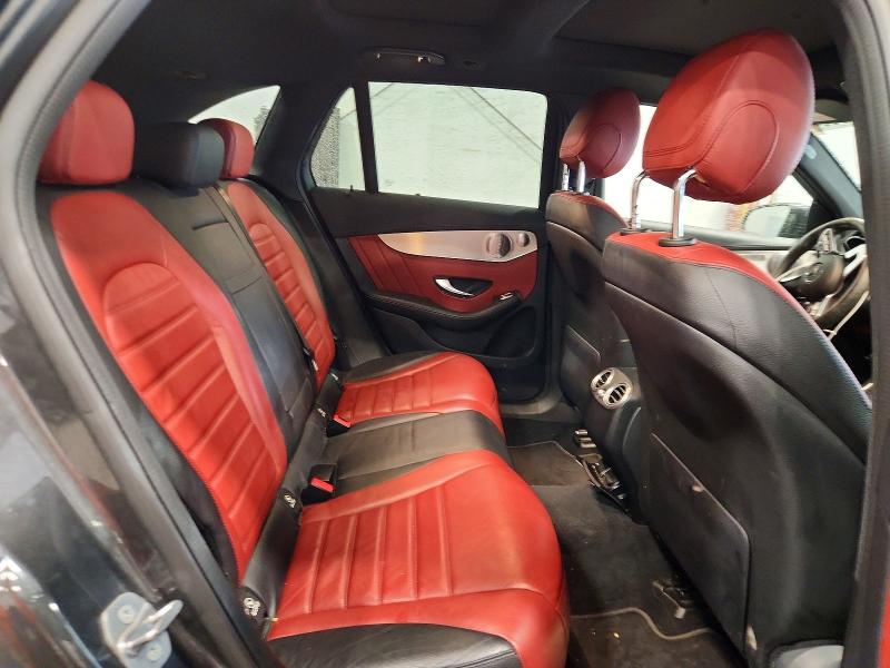Aukcja sprzedaży 2020 Mercedes-benz Glc, vin: WDC0G8EB5LF696063, numer aukcji: 63213966
