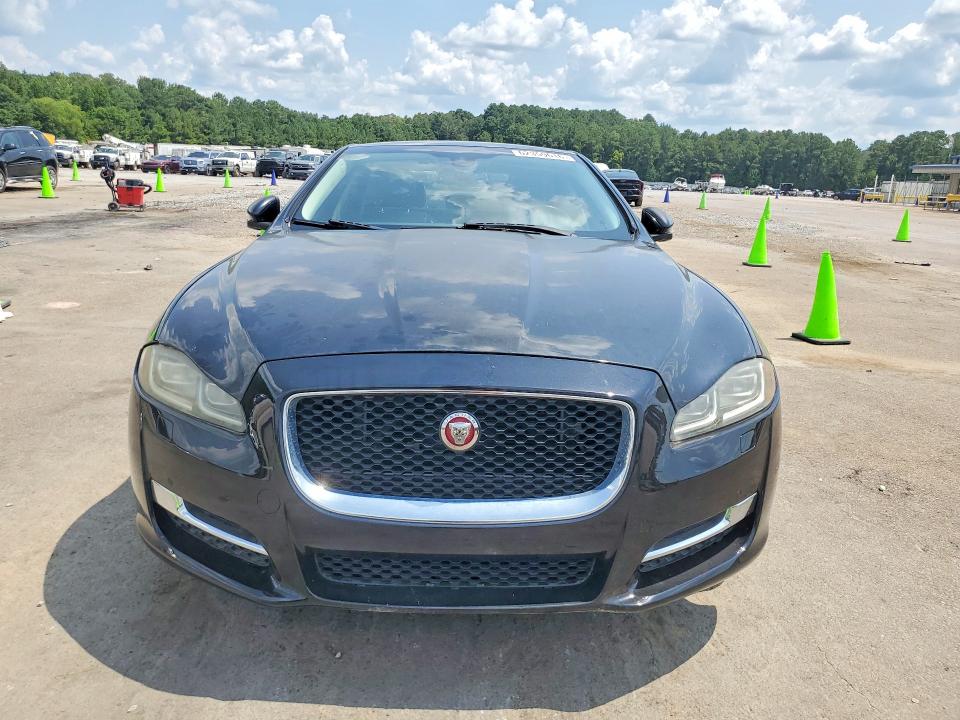 Продажа на аукционе авто 2016 Jaguar Xj, vin: SAJWA1C75G8V91333, номер лота: 62359616