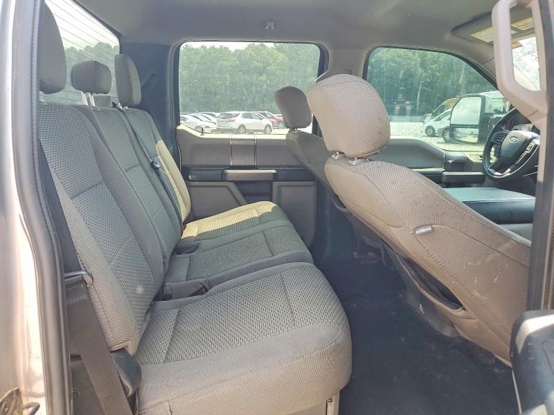 Продажа на аукционе авто 2020 Ford F350, vin: 1FT8W3BT5LED77022, номер лота: 56957806