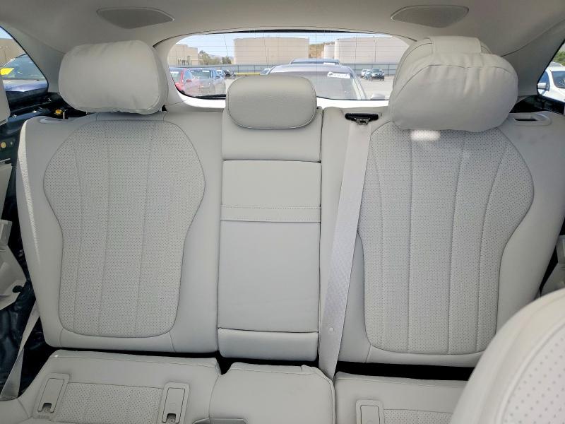 Продаж на аукціоні авто 2025 Mercedes-benz Eqe Suv, vin: 4JGGM1CB0SA059807, номер лоту: 85993065