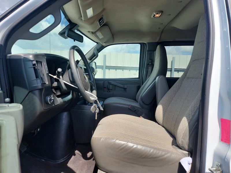 Продаж на аукціоні авто 2025 Chevrolet Express G3500, vin: 1GAZGPF78S1100420, номер лоту: 61945426