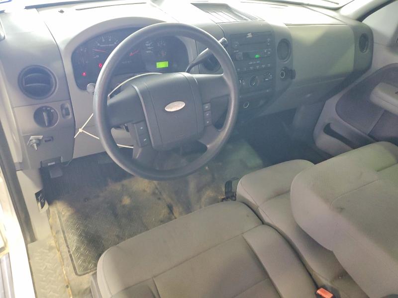 Aukcja sprzedaży 2005 Ford F150, vin: 1FTRX12W15NA04336, numer aukcji: 58440216
