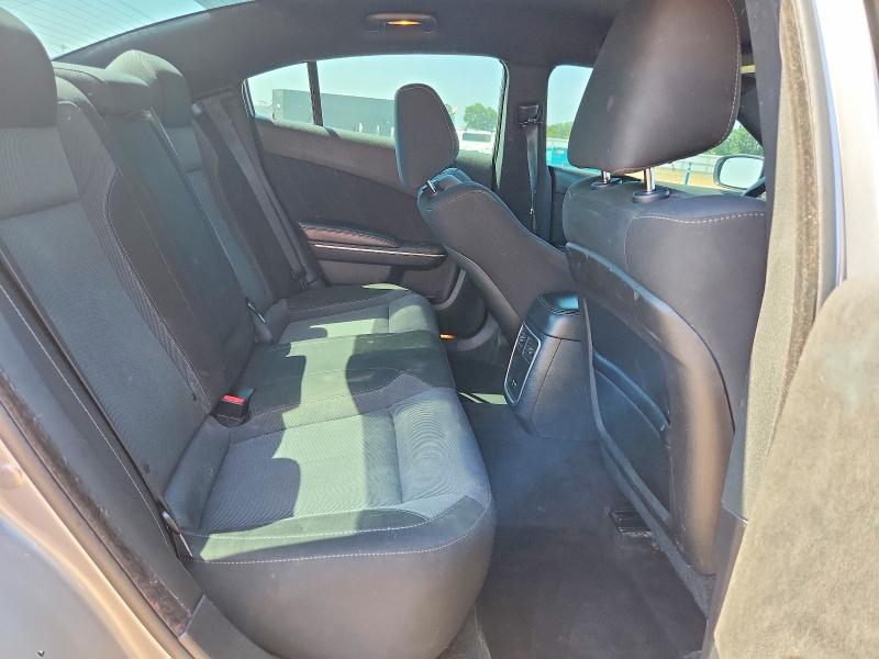 Продаж на аукціоні авто 2015 Dodge Charger, vin: 2C3CDXCT5FH776035, номер лоту: 59684856