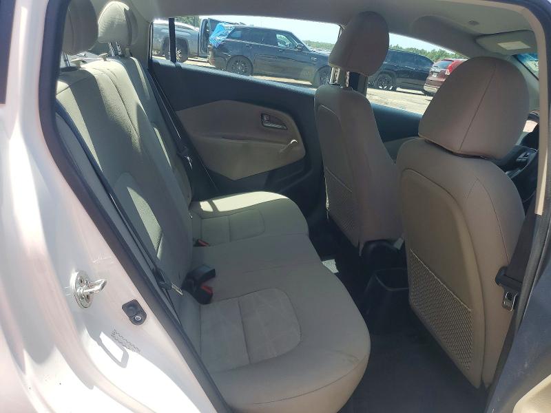 Aukcja sprzedaży 2017 Kia Rio, vin: KNADM4A33H6014910, numer aukcji: 60716546