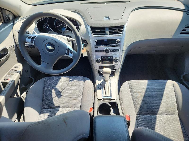 Aukcja sprzedaży 2008 Chevrolet Malibu, vin: 1G1ZF57528F233738, numer aukcji: 60097516