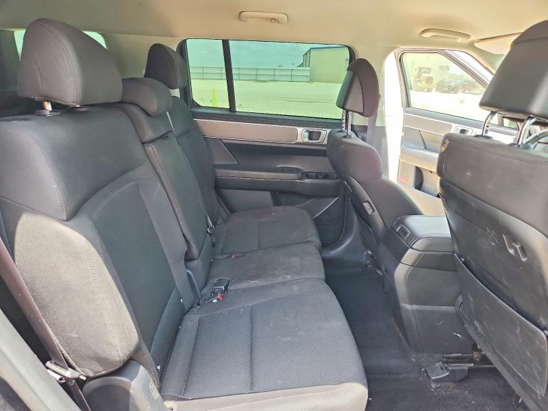 Aukcja sprzedaży 2024 Hyundai Santa Fe, vin: 5NMP1DGL1RH039471, numer aukcji: 61689556