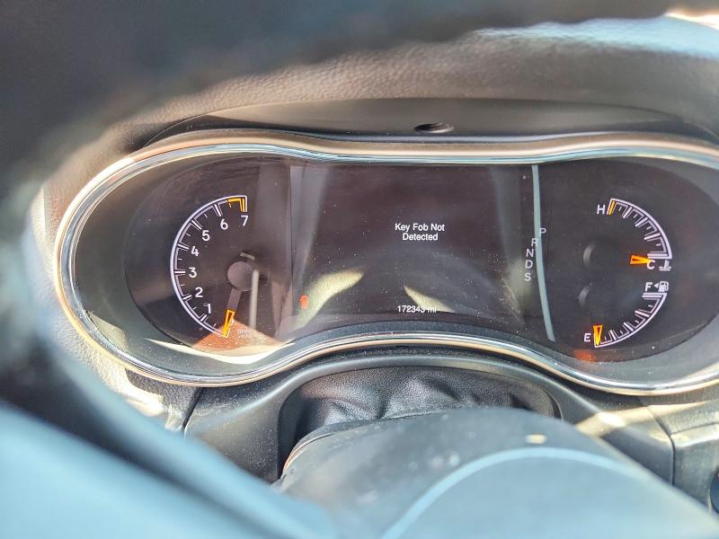 2015 Jeep Grand Cherokee მანქანა იყიდება აუქციონზე, vin: 1C4RJFBG9FC718428, აუქციონის ნომერი: 79133505