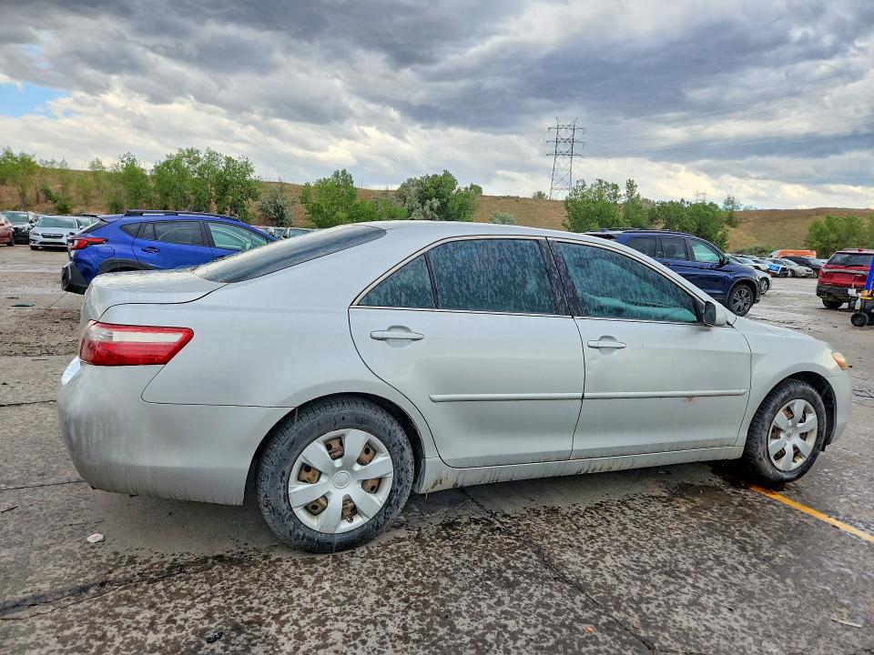 Aukcja sprzedaży 2009 Toyota Camry, vin: 4T1BE46K39U830919, numer aukcji: 60885626