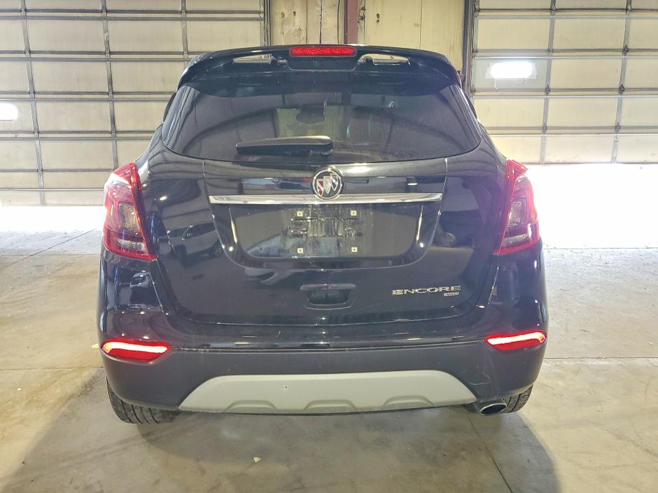 Продажа на аукционе авто 2019 Buick Encore, vin: KL4CJ2SB3KB761174, номер лота: 62077486