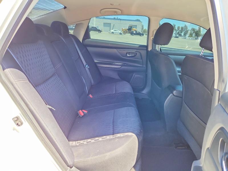 Aukcja sprzedaży 2016 Nissan Altima, vin: 1N4AL3AP2GC212633, numer aukcji: 63021746