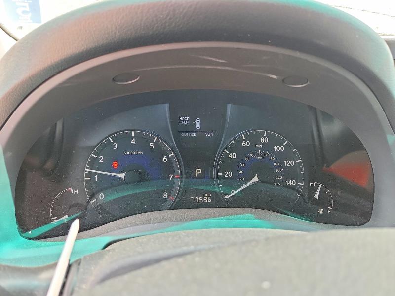 Aukcja sprzedaży 2010 Lexus Rx, vin: 2T2BK1BAXAC070168, numer aukcji: 61599496
