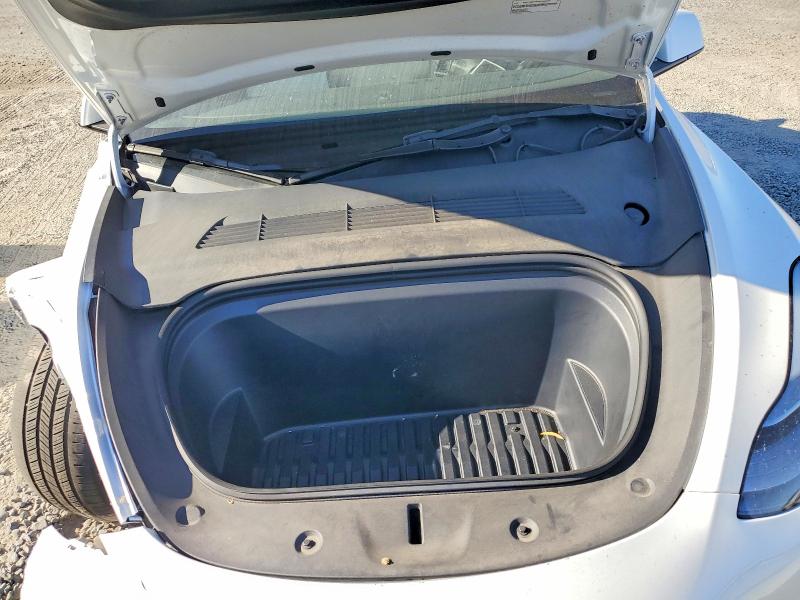 Продаж на аукціоні авто 2023 Tesla Model Y, vin: 7SAYGDEE8PF701250, номер лоту: 62892476