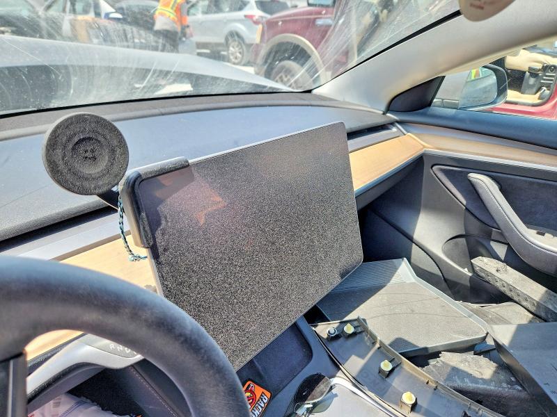 Aukcja sprzedaży 2021 Tesla Model 3, vin: 5YJ3E1EA0MF098203, numer aukcji: 63003086