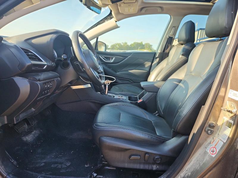 62090366 :رقم المزاد ، JF2SKAXC3LH416169 vin ، 2020 Subaru Forester مزاد بيع