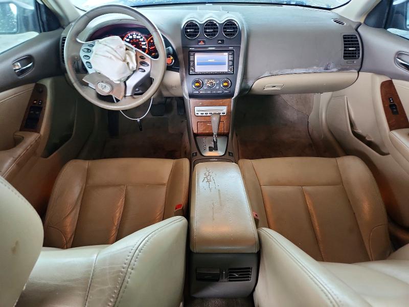 Продаж на аукціоні авто 2007 Nissan Altima, vin: 1N4AL21E57N461716, номер лоту: 62703536