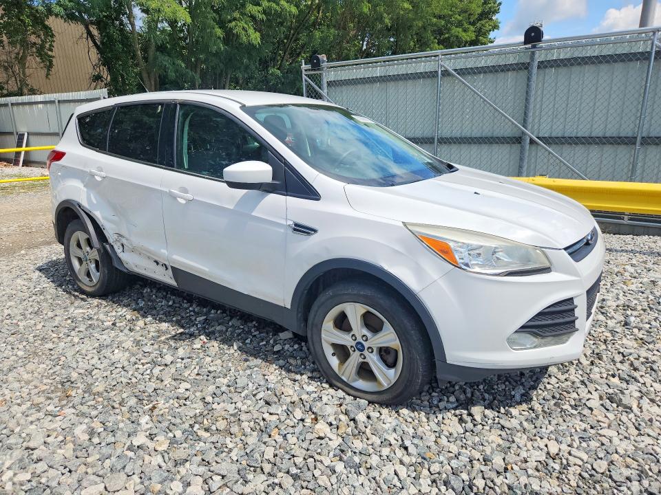 Продаж на аукціоні авто 2013 Ford Escape, vin: 1FMCU9G91DUA56873, номер лоту: 62090976