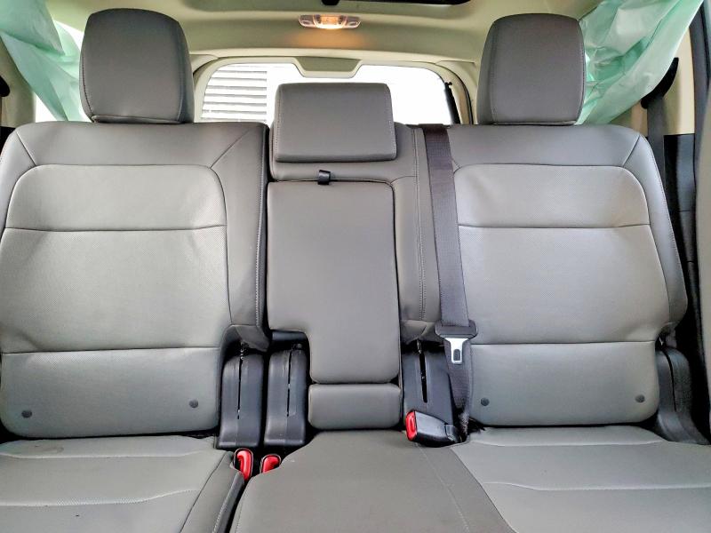 Aukcja sprzedaży 2019 Ford Flex, vin: 2FMGK5D85KBA30503, numer aukcji: 61519296