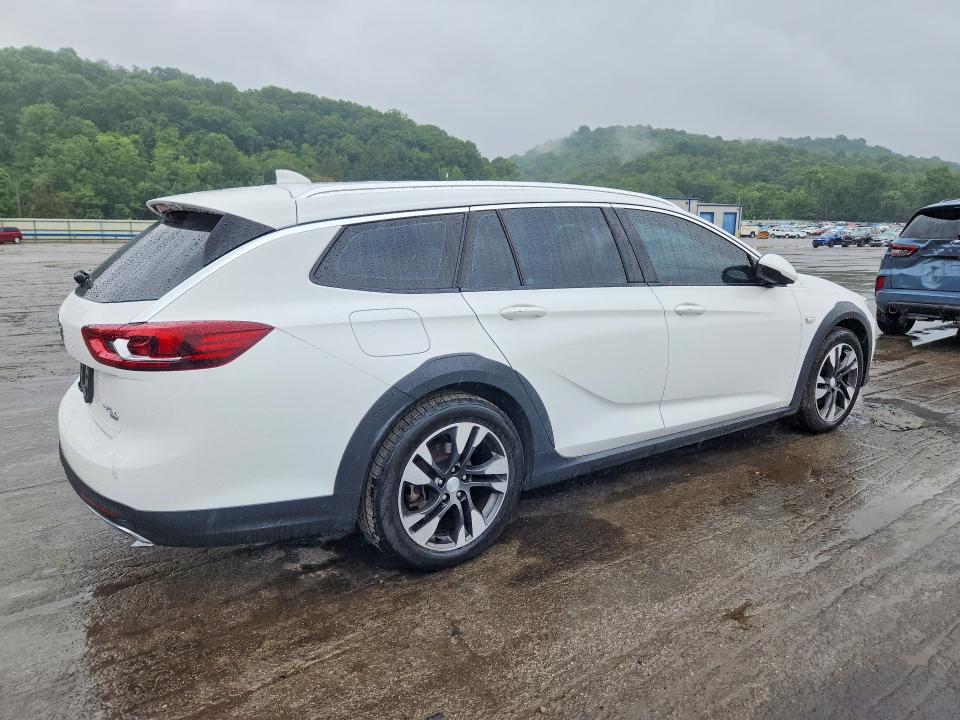 Aukcja sprzedaży 2019 Buick Regal Tourx, vin: W04GU8SX5K1010431, numer aukcji: 62752846