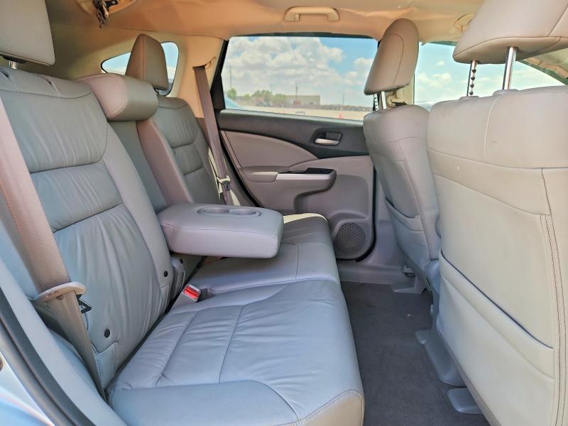 Aukcja sprzedaży 2012 Honda Cr-v, vin: JHLRM3H79CC000647, numer aukcji: 60814876