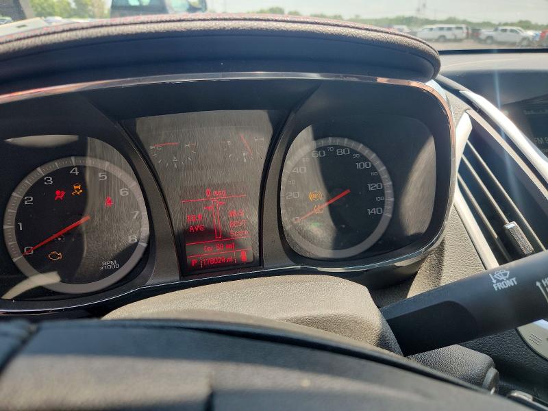 61954226 :رقم المزاد ، 2GKALSEK5D6211665 vin ، 2013 Gmc Terrain مزاد بيع