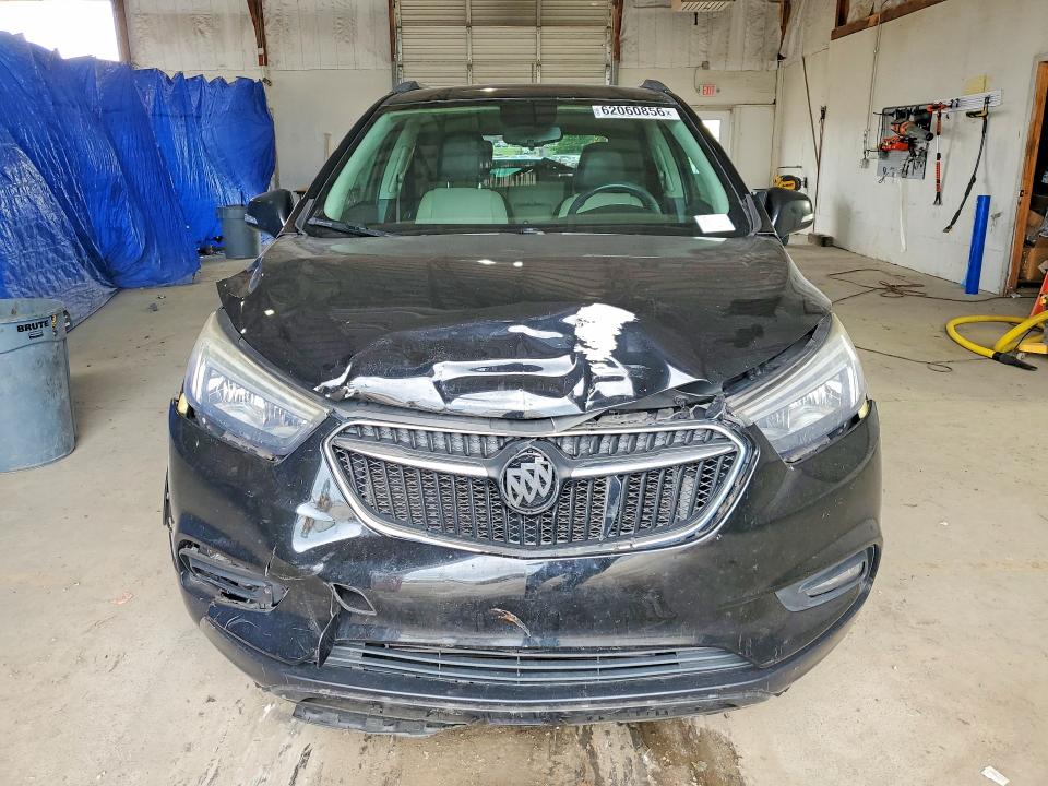 Продаж на аукціоні авто 2018 Buick Encore, vin: KL4CJ1SB5JB625959, номер лоту: 62060856
