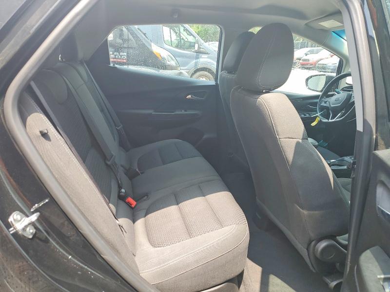 Продажа на аукционе авто 2023 Chevrolet Bolt Ev, vin: 1G1FW6S08P4175519, номер лота: 61711266
