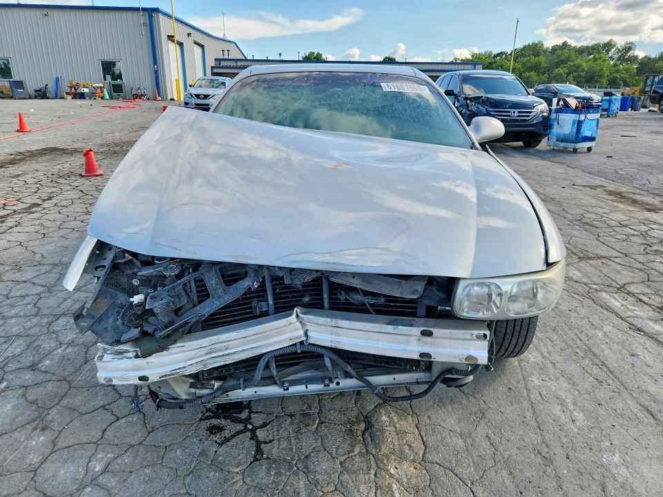 Aukcja sprzedaży 2005 Buick Lesabre, vin: 1G4HP52K35U151470, numer aukcji: 61681606