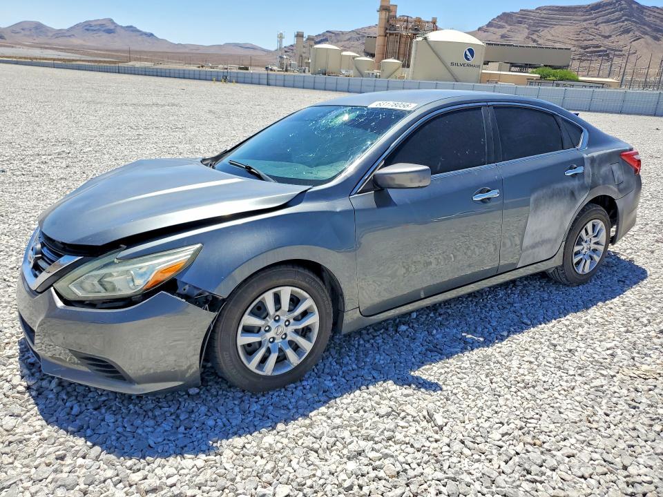 2016 Nissan Altima მანქანა იყიდება აუქციონზე, vin: 1N4AL3AP8GN328469, აუქციონის ნომერი: 63178056