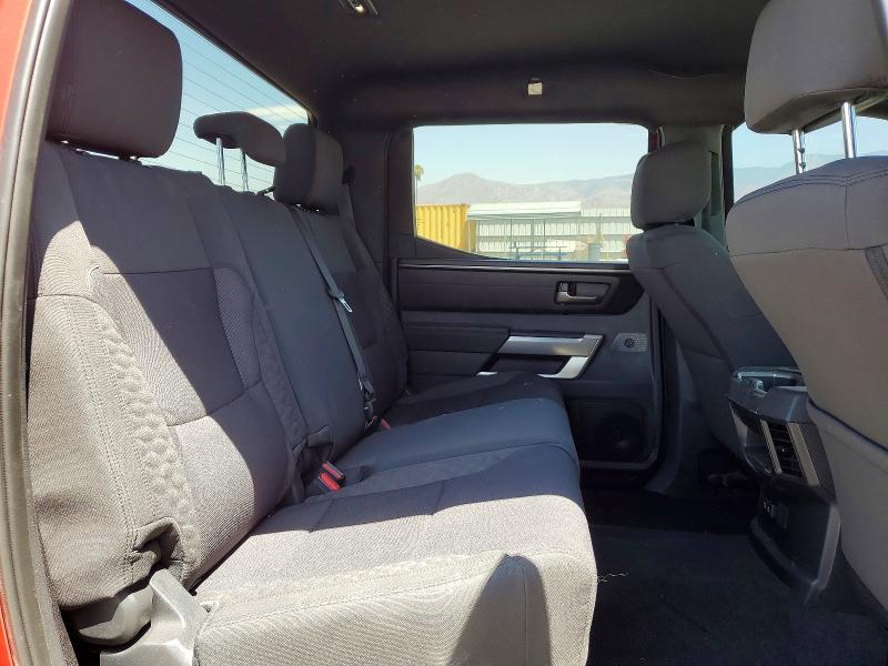 Продажа на аукционе авто 2026 Toyota Tundra, vin: 5TFLA5DB5TX410288, номер лота: 61423176