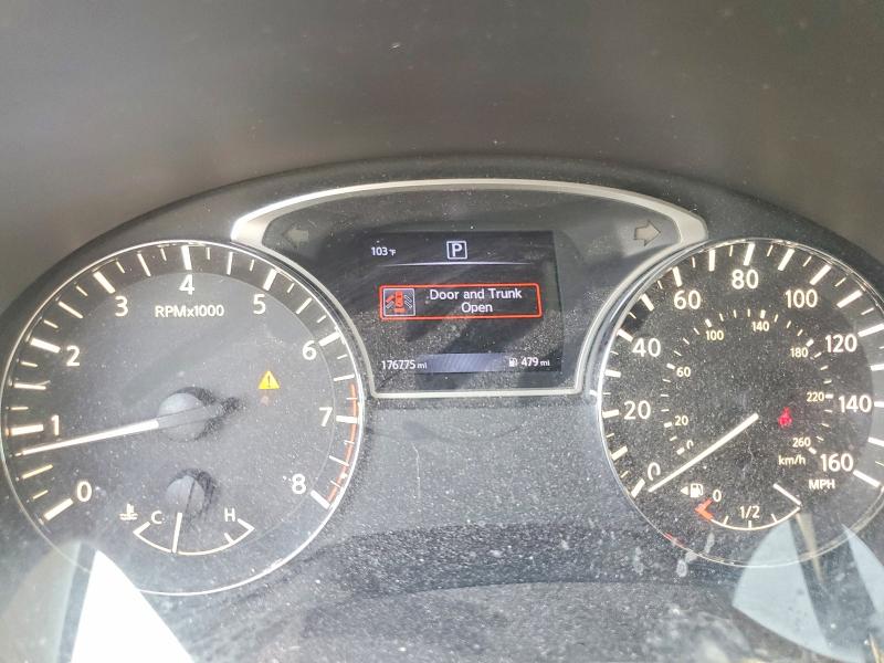 Aukcja sprzedaży 2016 Nissan Altima, vin: 1N4AL3AP2GN373293, numer aukcji: 60842536