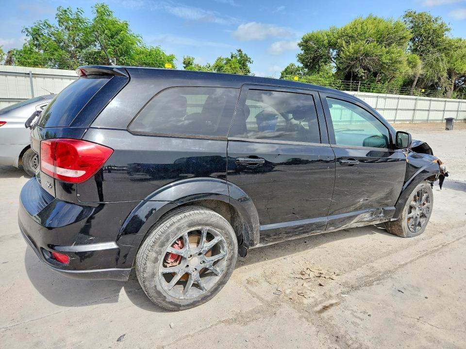 Продаж на аукціоні авто 2015 Dodge Journey, vin: 3C4PDCEG0FT669391, номер лоту: 61431176
