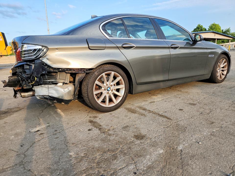 Aukcja sprzedaży 2014 Bmw 535, vin: WBA5B3C54ED535483, numer aukcji: 61839586