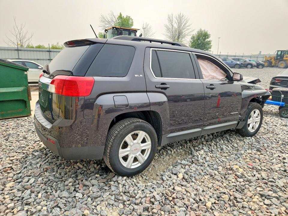 Продаж на аукціоні авто 2015 Gmc Terrain, vin: 2GKALREK1F6420798, номер лоту: 61361046