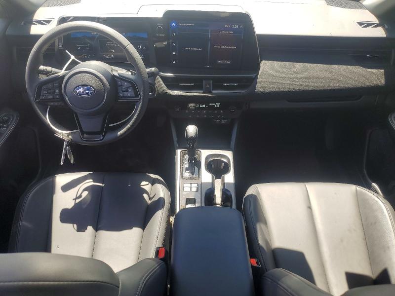 2026 Subaru Outback მანქანა იყიდება აუქციონზე, vin: JF2BUPAD9TY509339, აუქციონის ნომერი: 63389846