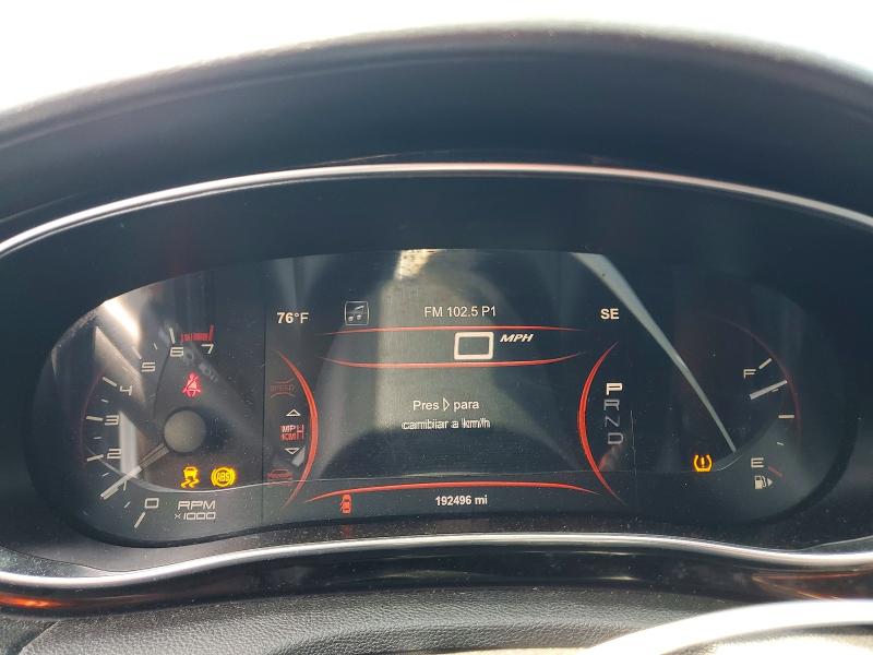 Aukcja sprzedaży 2013 Dodge Dart, vin: 1C3CDFCA8DD104067, numer aukcji: 59218986