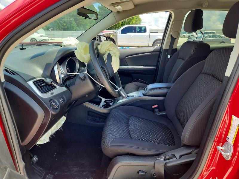 61210536 :رقم المزاد ، 3C4PDDBG1DT619882 vin ، 2013 Dodge Journey مزاد بيع