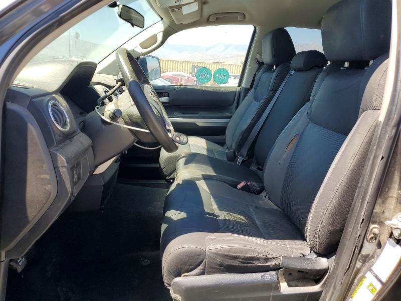 Aukcja sprzedaży 2016 Toyota Tundra, vin: 5TFRM5F18GX096602, numer aukcji: 60128506