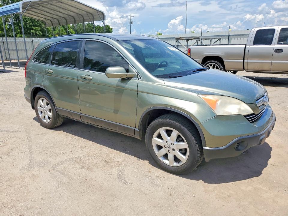 Aukcja sprzedaży 2008 Honda Cr-v, vin: JHLRE48738C066508, numer aukcji: 58778046