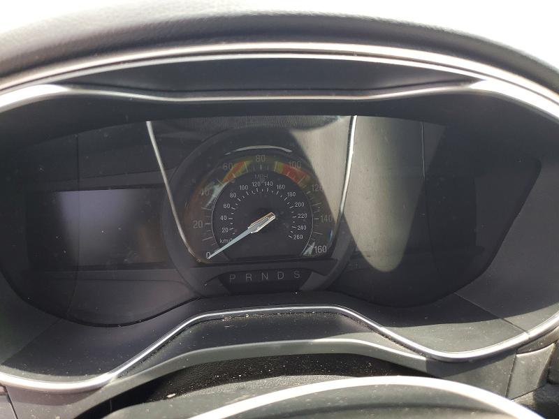 2017 Ford Fusion მანქანა იყიდება აუქციონზე, vin: 3FA6P0HD1HR167353, აუქციონის ნომერი: 62156656