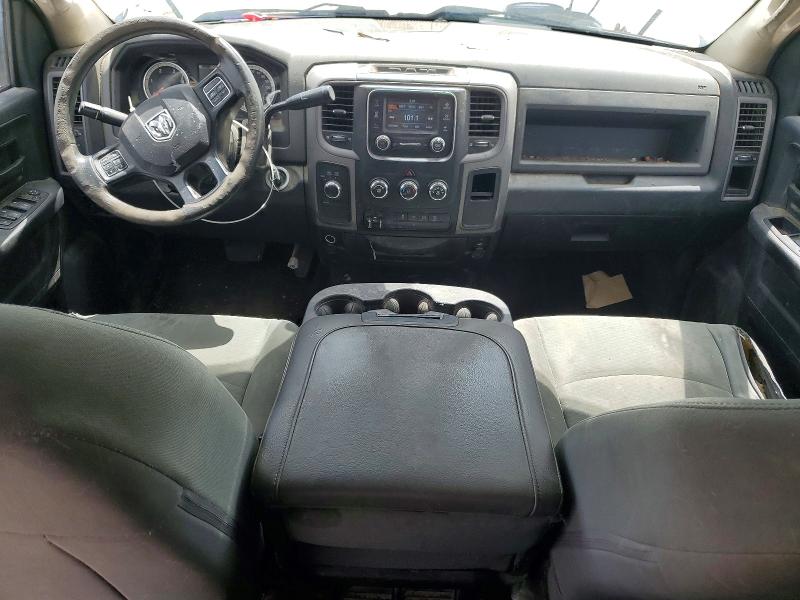 Продажа на аукционе авто 2017 Ram 3500, vin: 3C63R3CL5HG697660, номер лота: 59963966