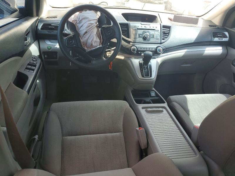 Продаж на аукціоні авто 2014 Honda Cr-v, vin: 5J6RM4H32EL077647, номер лоту: 60225146