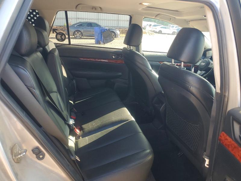 Aukcja sprzedaży 2010 Subaru Outback, vin: 4S4BRBKC3A3335492, numer aukcji: 59890906