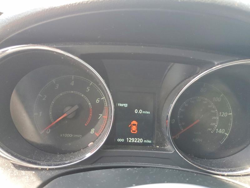60854986 :رقم المزاد ، 4A4AR4AUXEE022190 vin ، 2014 Mitsubishi Outlander Sport مزاد بيع