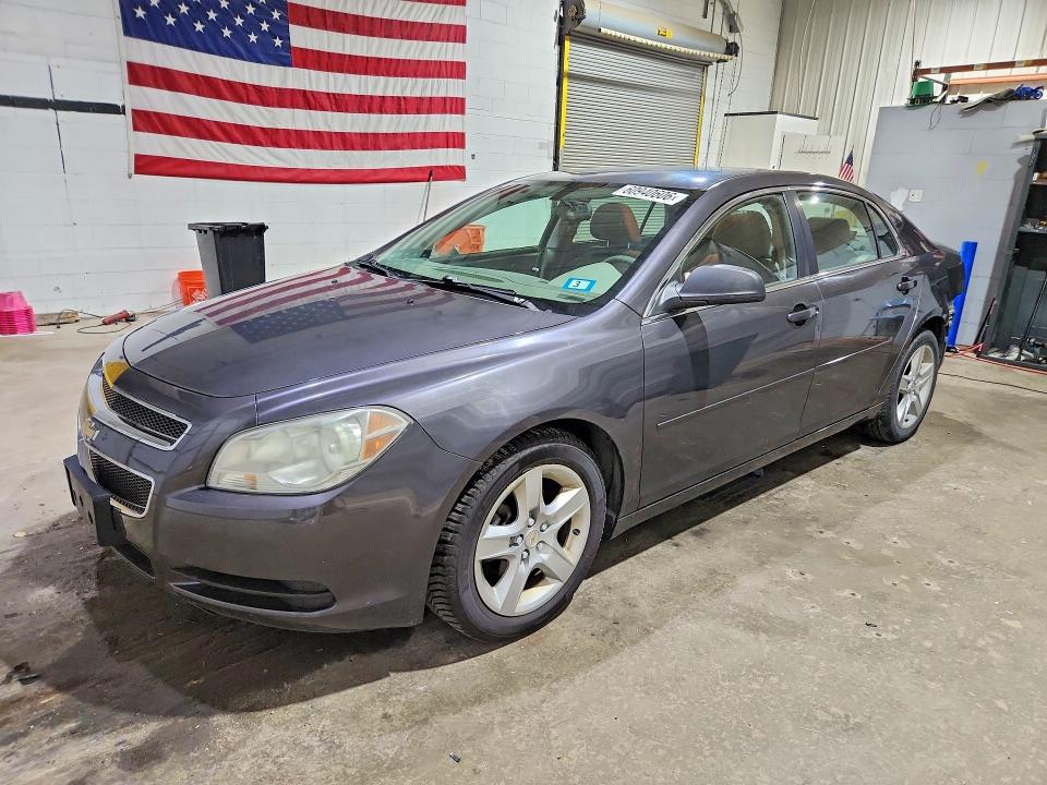 Aukcja sprzedaży 2010 Chevrolet Malibu, vin: 1G1ZB5EB8AF267032, numer aukcji: 60940606
