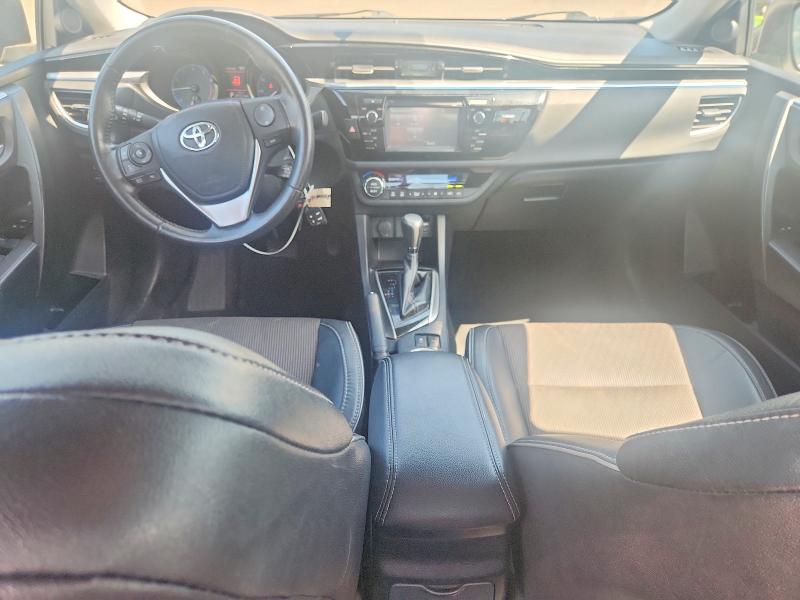 59297566 :رقم المزاد ، 2T1BURHE4EC119698 vin ، 2014 Toyota Corolla مزاد بيع