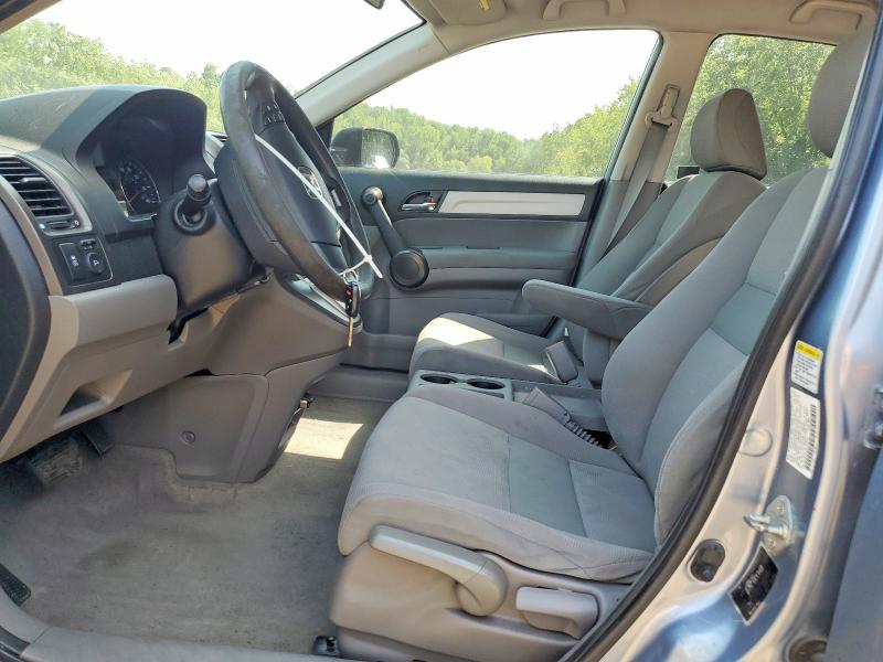 Продаж на аукціоні авто 2011 Honda Cr-v, vin: JHLRE4H3XBC013082, номер лоту: 58270866