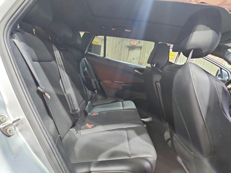 Aukcja sprzedaży 2021 Volkswagen Id.4, vin: WVGGNPE22MP065833, numer aukcji: 60385226